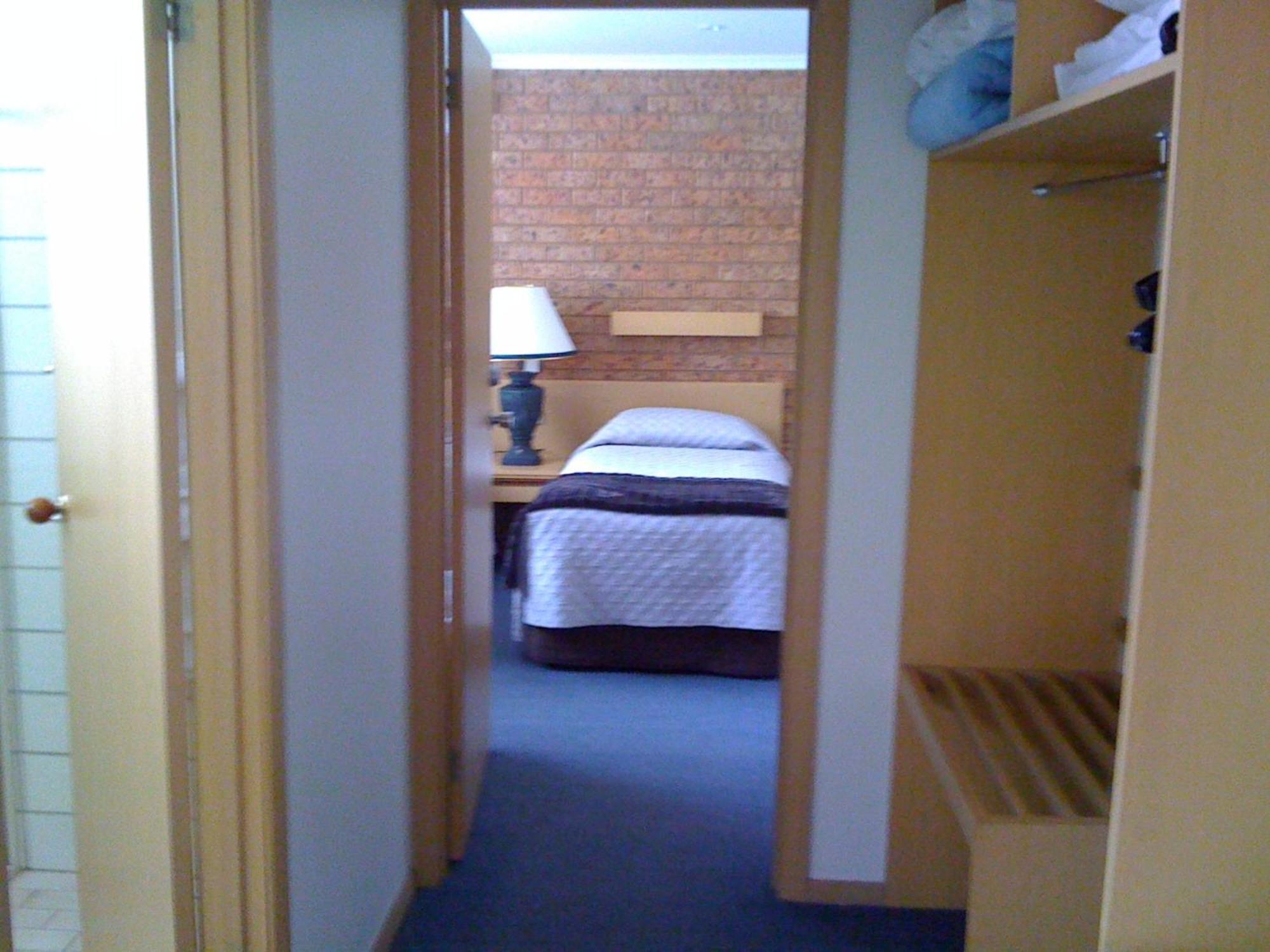 Nagambie Motor Inn And Conference Centre Room photo